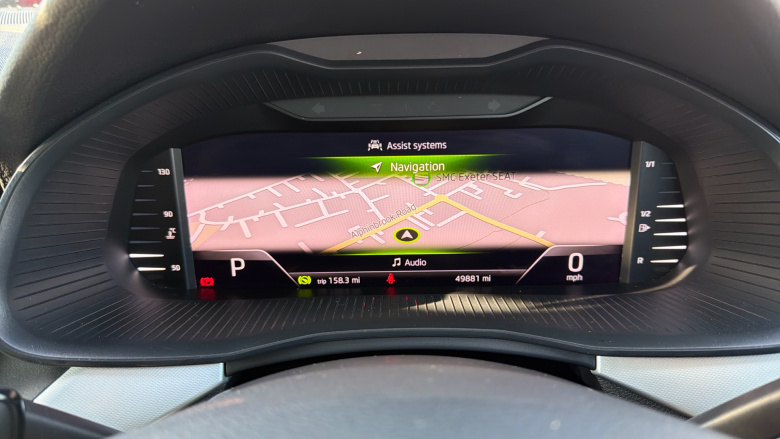 Skoda Kamiq 1.5 TSI SE L 5dr DSG Petrol Hatchback